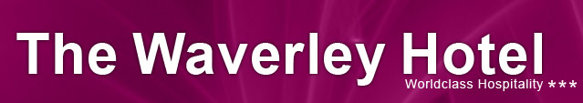 The Waverley Hotel